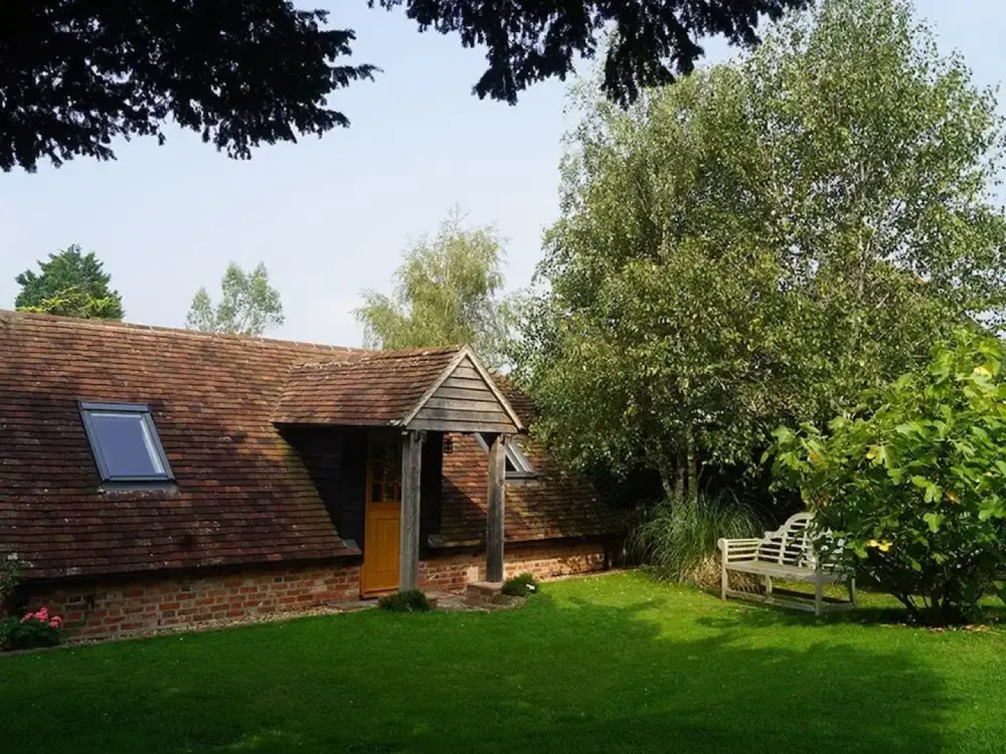 Souters Cottage Annexe
