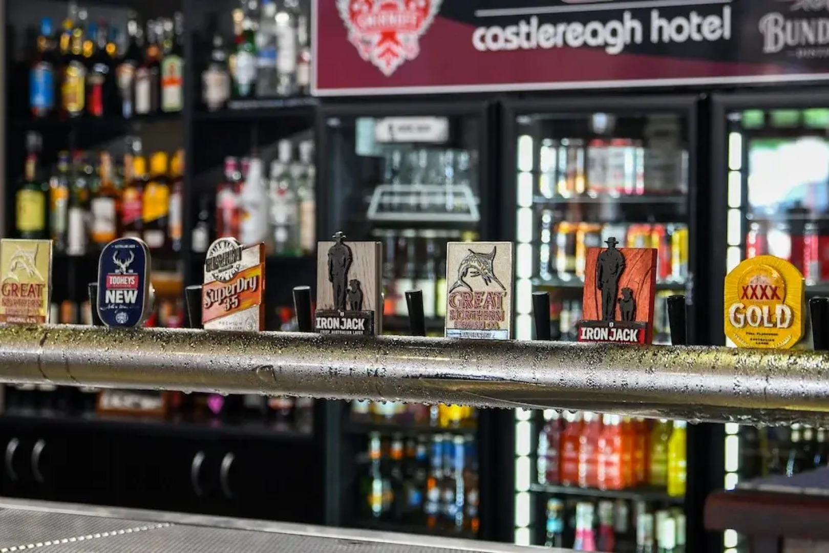 Castlereagh Hotel