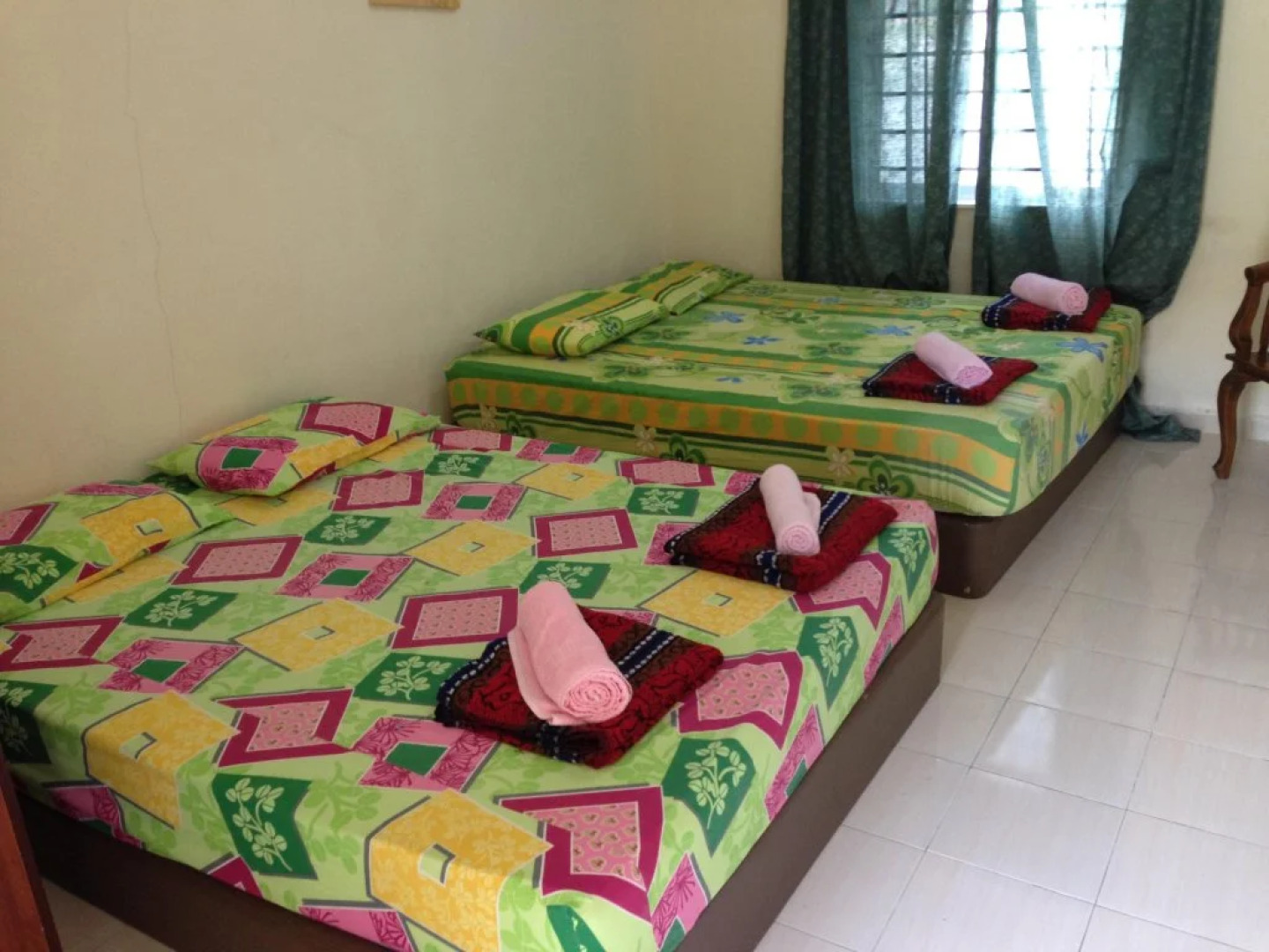 OYO 89419 Riverside Greenery Inn