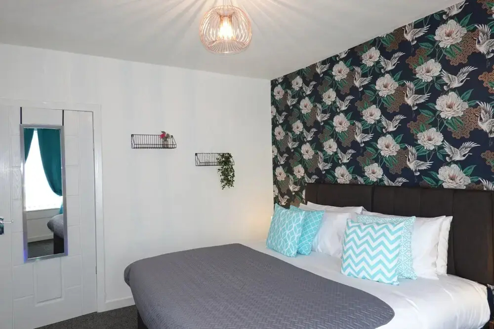 Lady Wilson Apartment