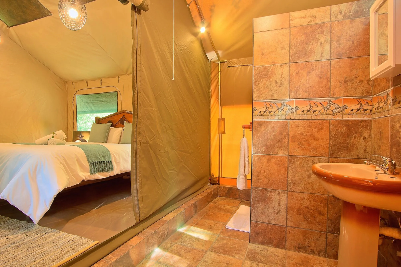 Kruger Adventure Lodge