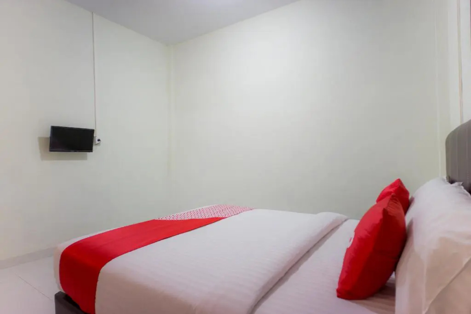 Oyo 1569 Kupula Guest House