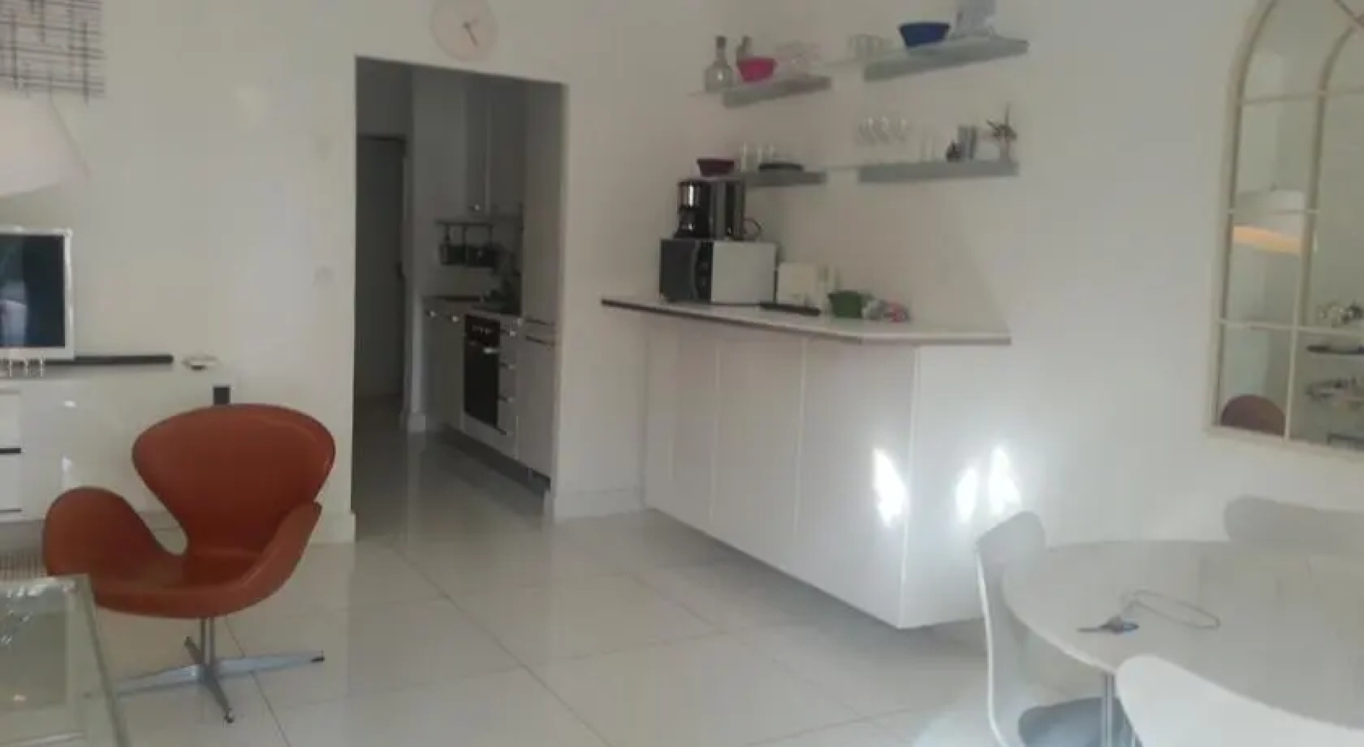 Home Rental Croisette Two Bedroom 80