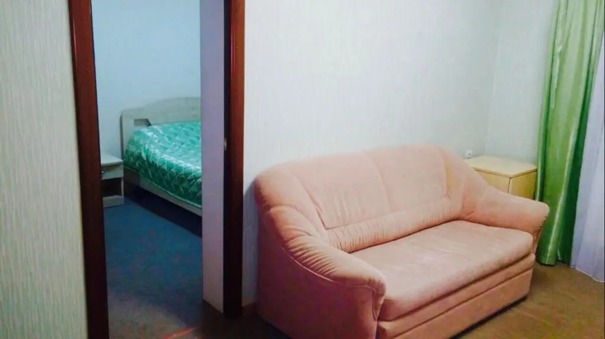 67 параллель