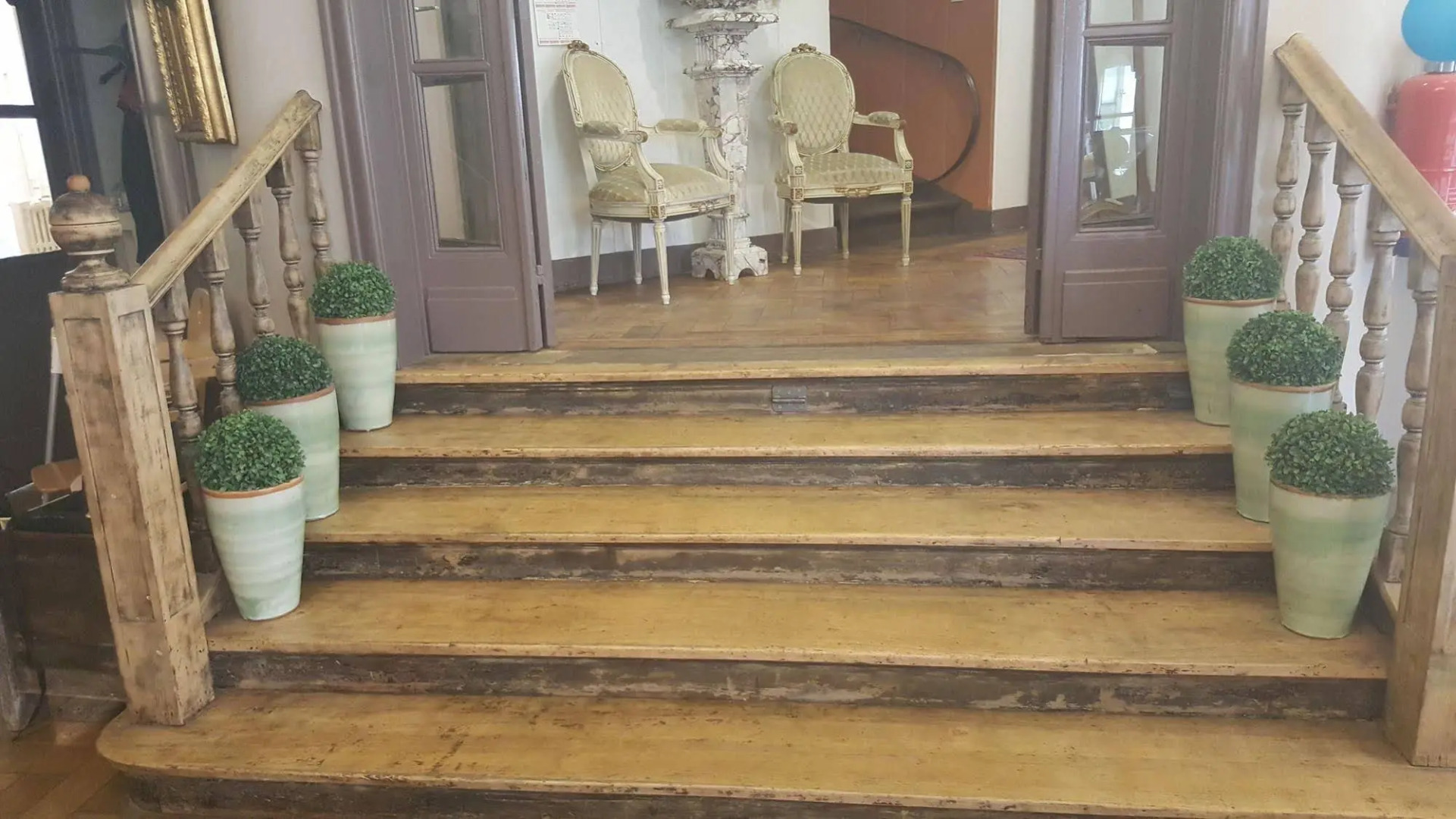 Parkhotel - De Panne