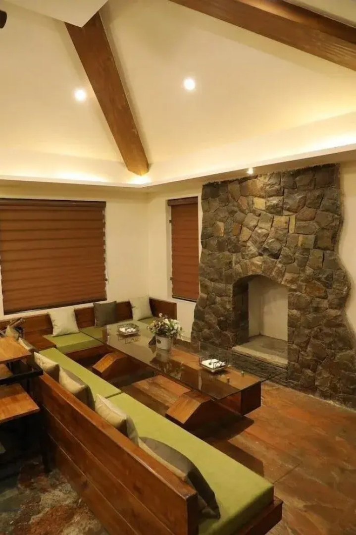 Brigadier's Plantation Retreat