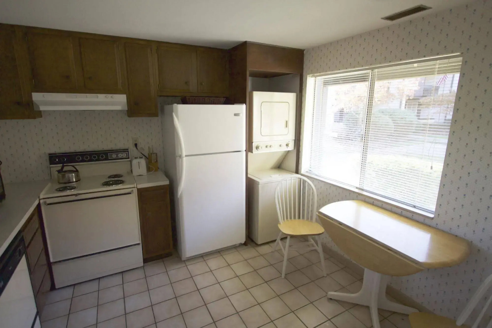 Stony Court at Bryce Mountain