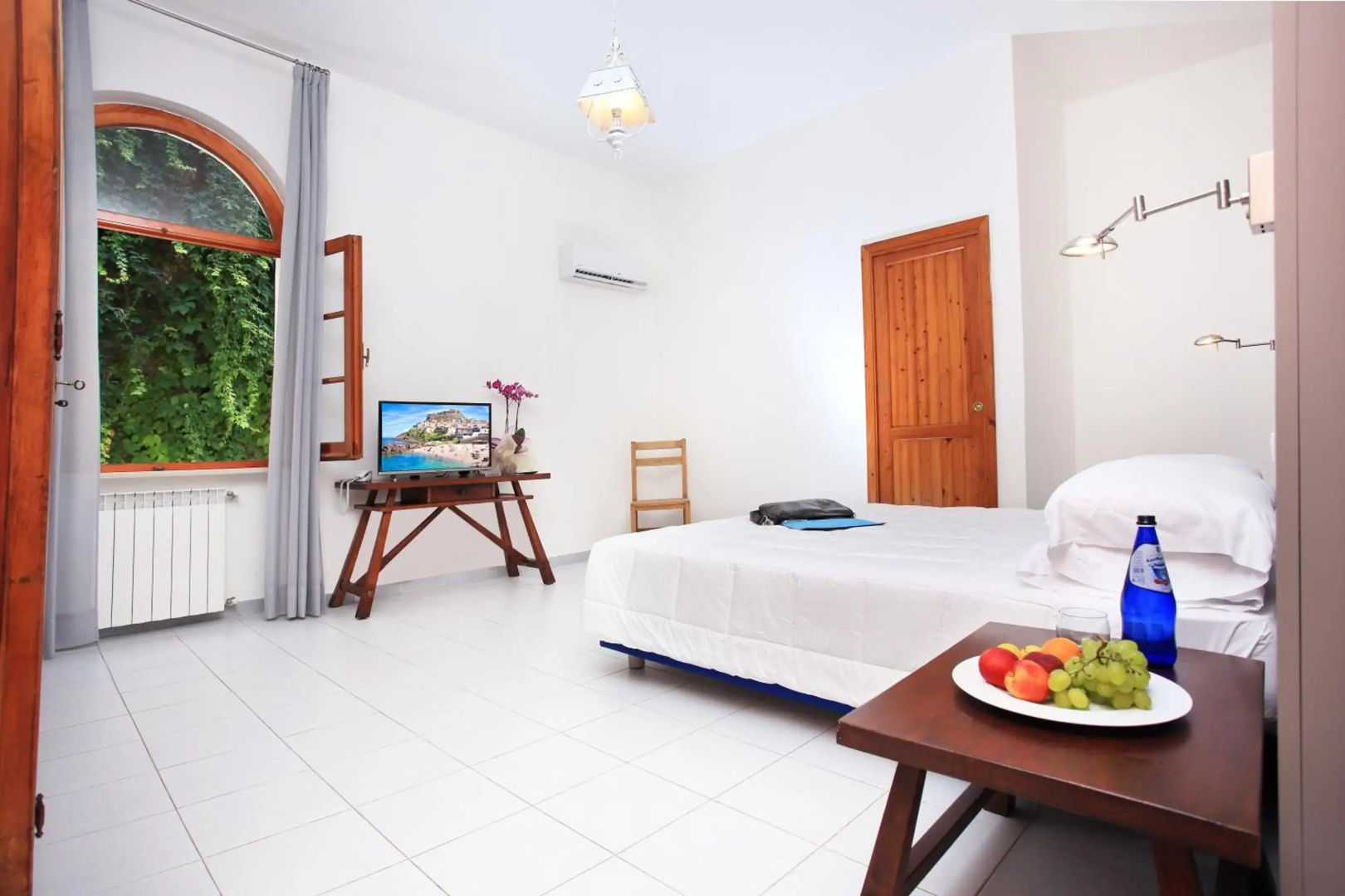 Meli Hotel
