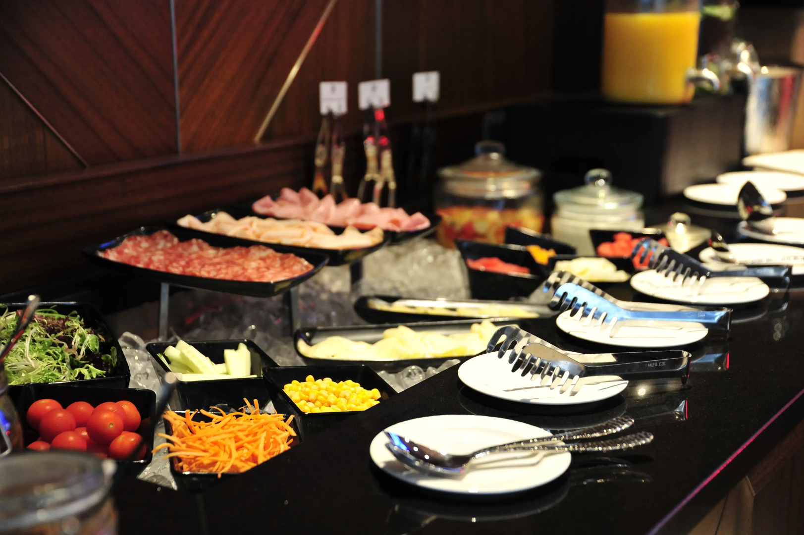 Hugo's Boutique Hotel - Adults Only