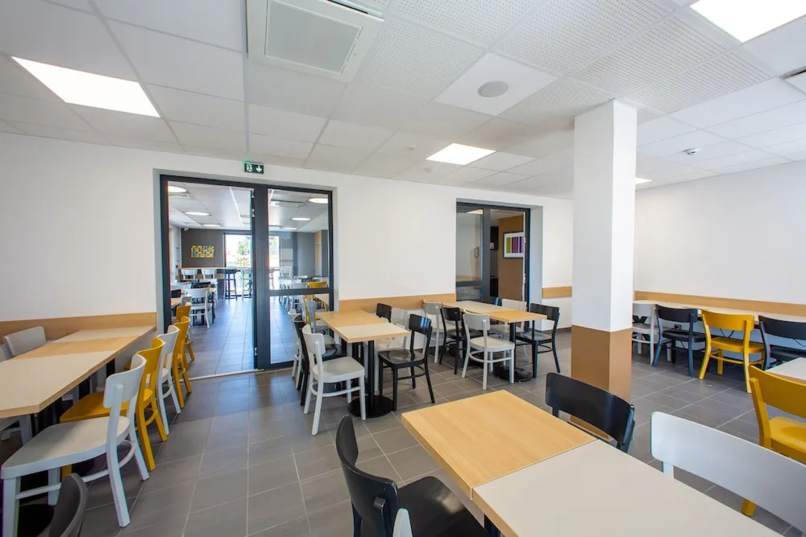 B&B Hotel Les Herbiers