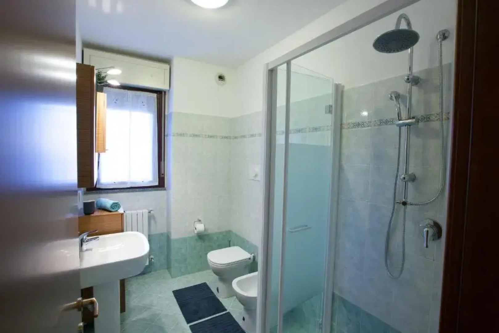 CaseOspitali - CASA I GIARDINI - bilocale a pochi passi dal San Raffaele