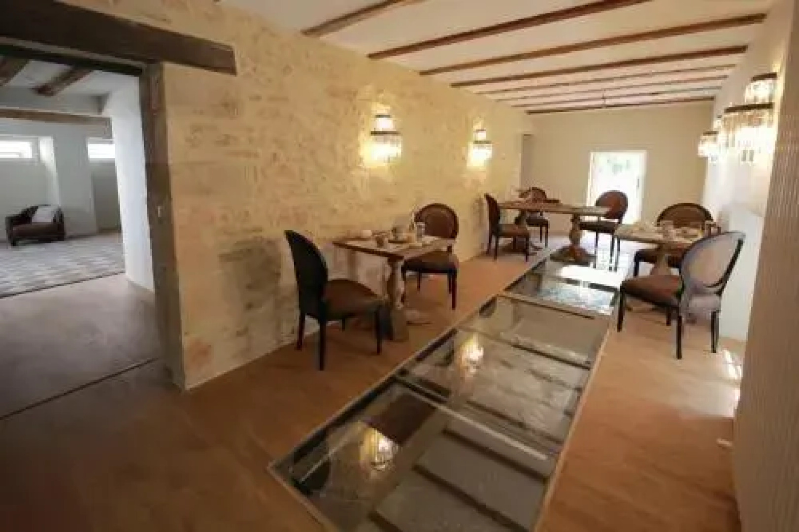 Tournesol Chambres dhôtes