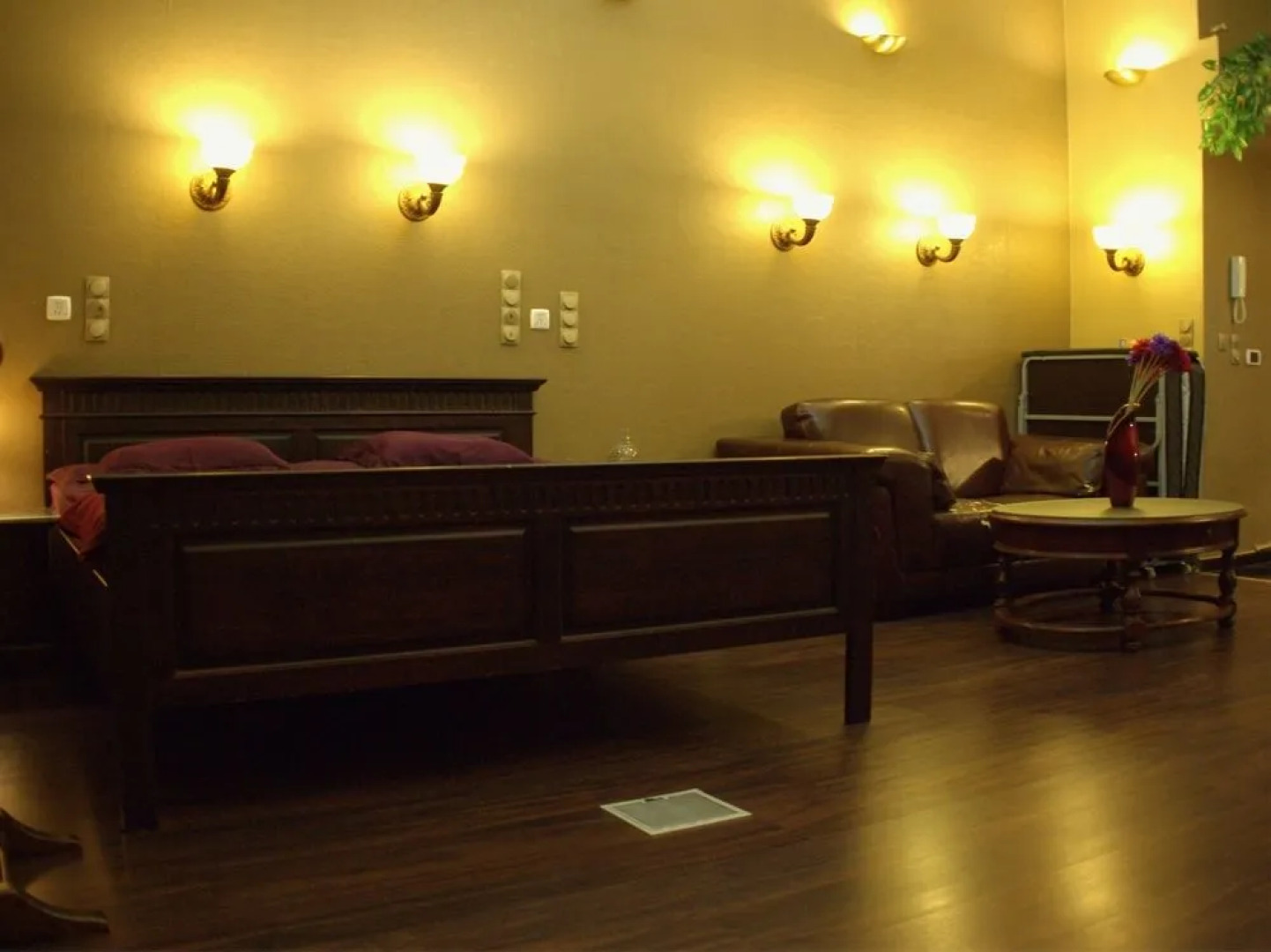 Budapest Easy Flat - Teresa Lux Apartment