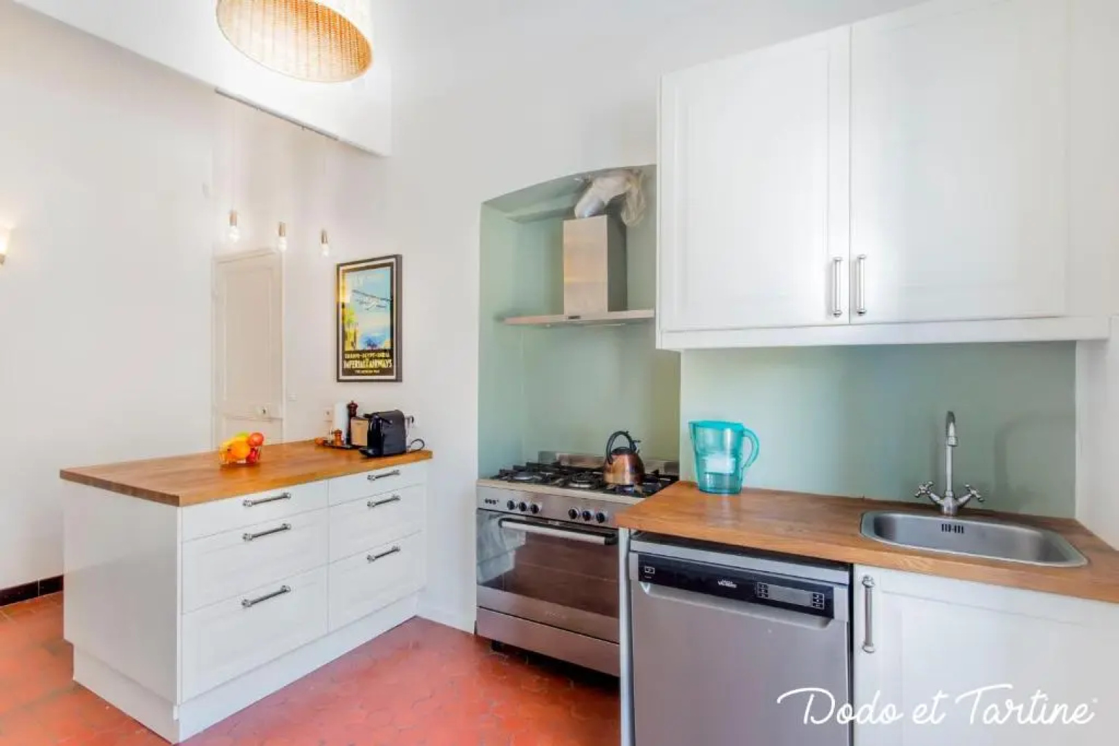 Manor house 5 bedroom just by the beach - Dodo et Tartine