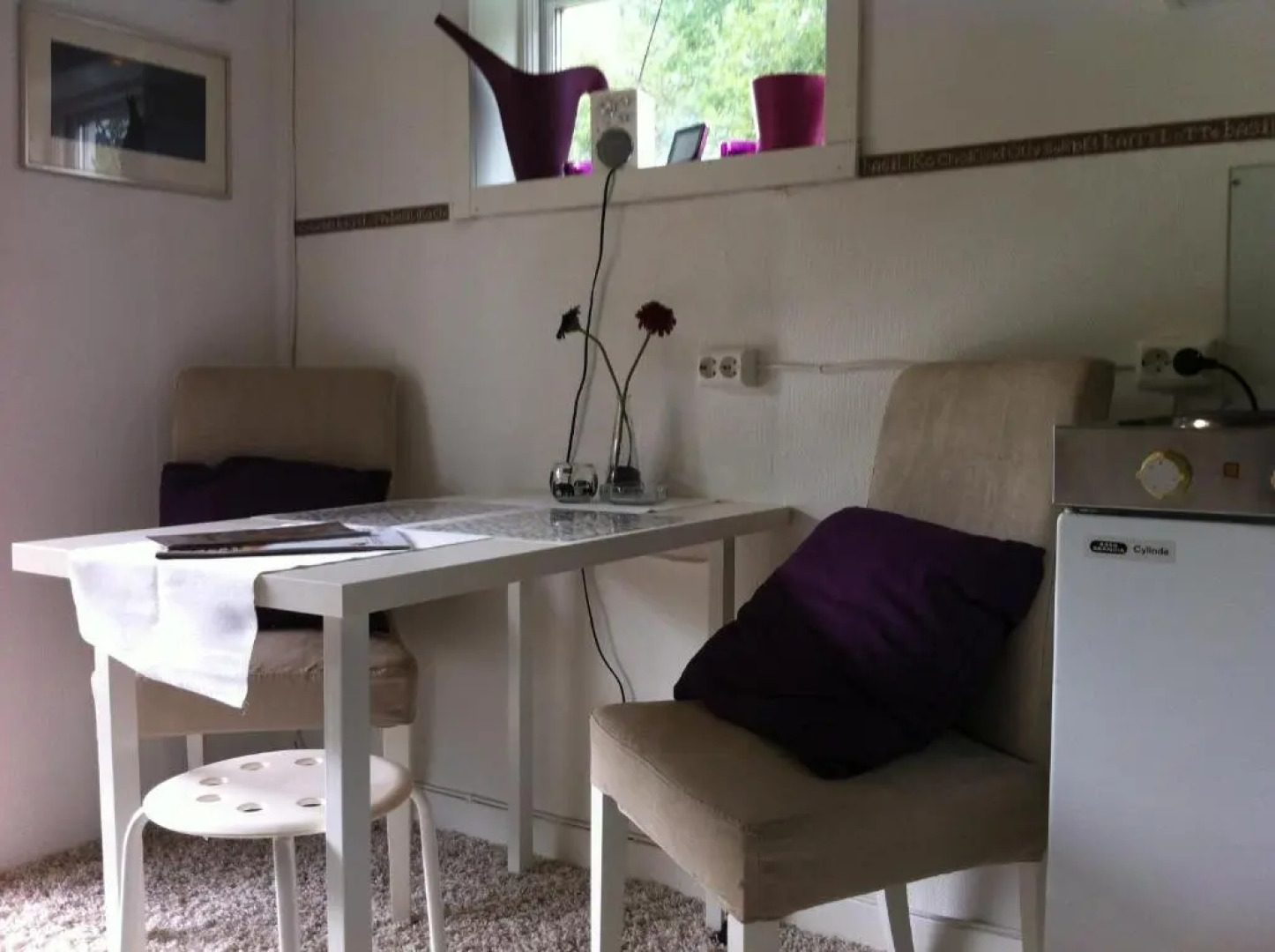 Fredsberg Apartments