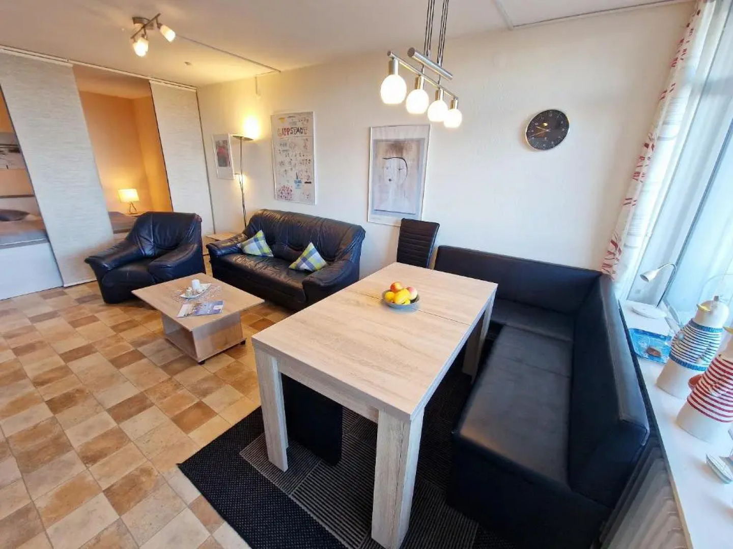 Ferienpark C01-005 Ferienpark