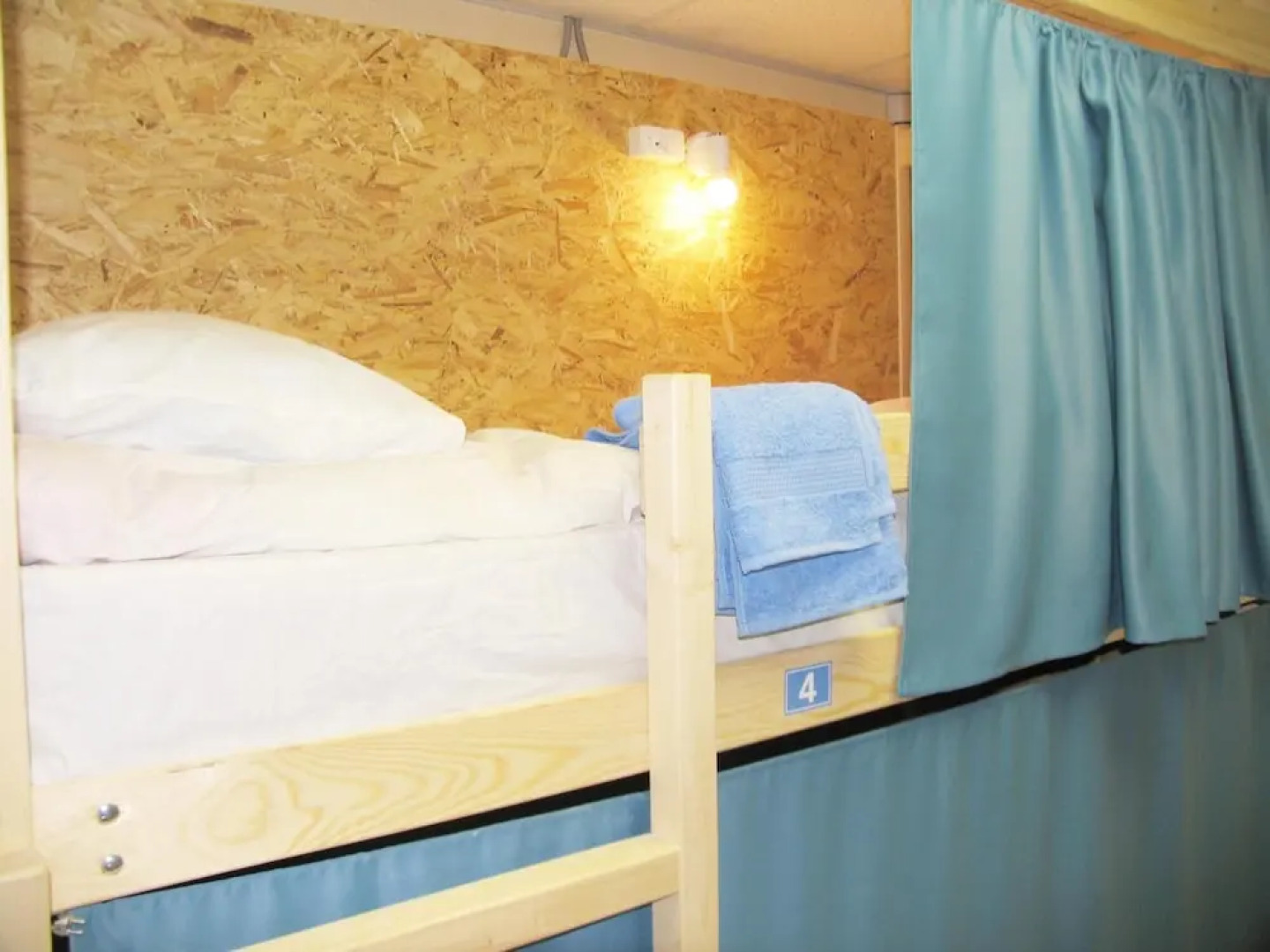 Хостел Feel Good