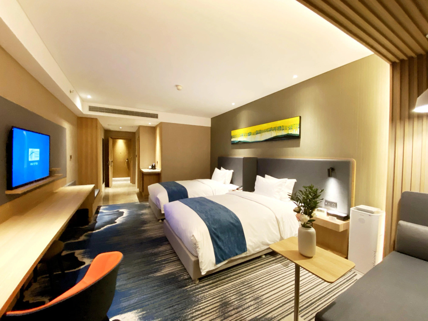 Holiday Inn Express Liaocheng Chiping by IHG