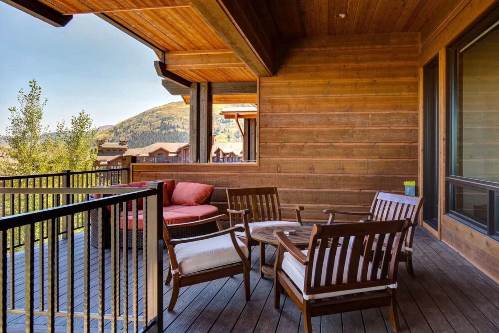 Park City Juniper Landing