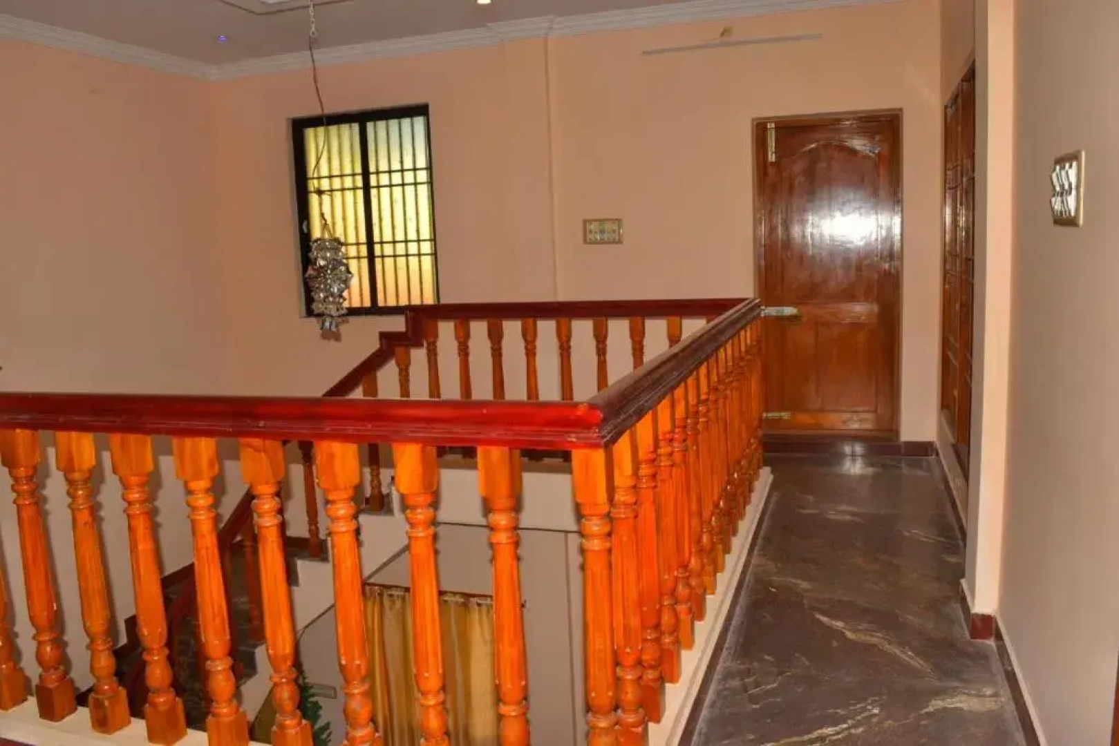 Le Cadillac Bungalow