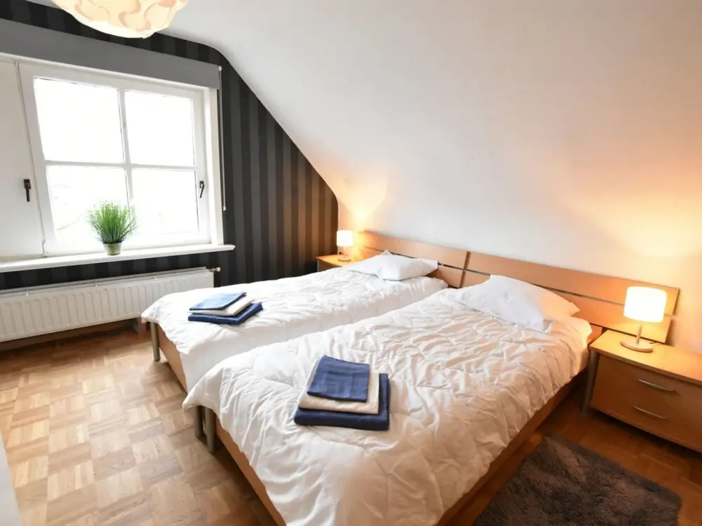 Spacious Holiday Home in Ichtegem With Garden