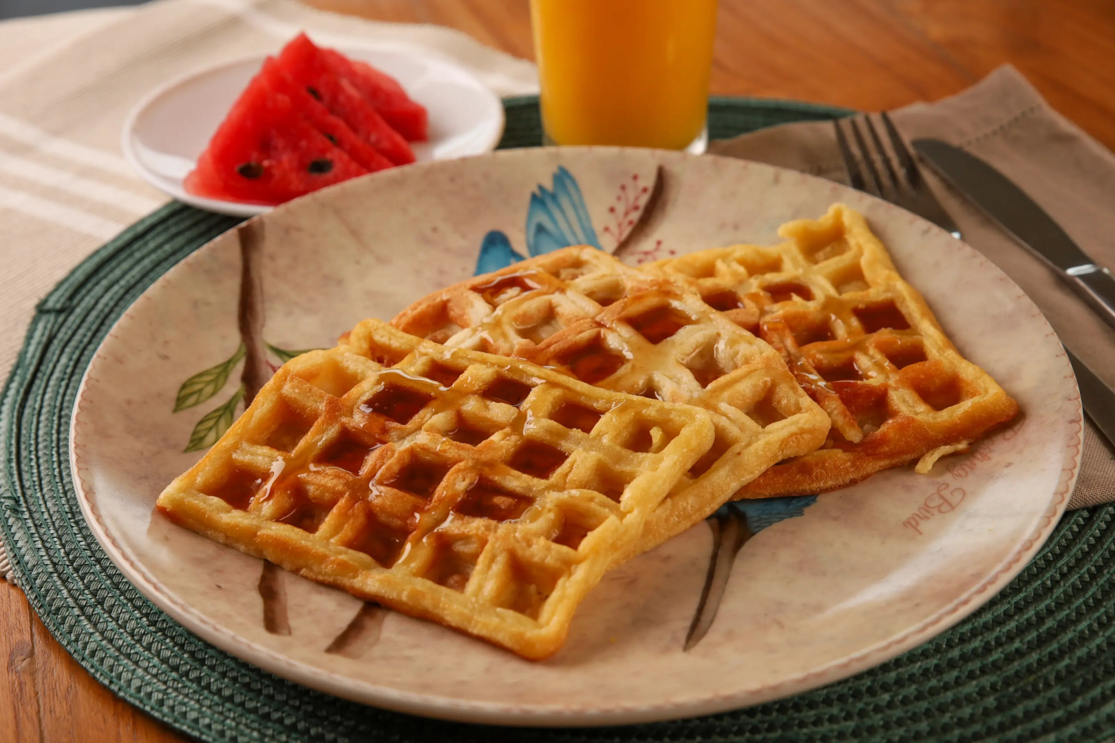 Camino Palmero Coveñas