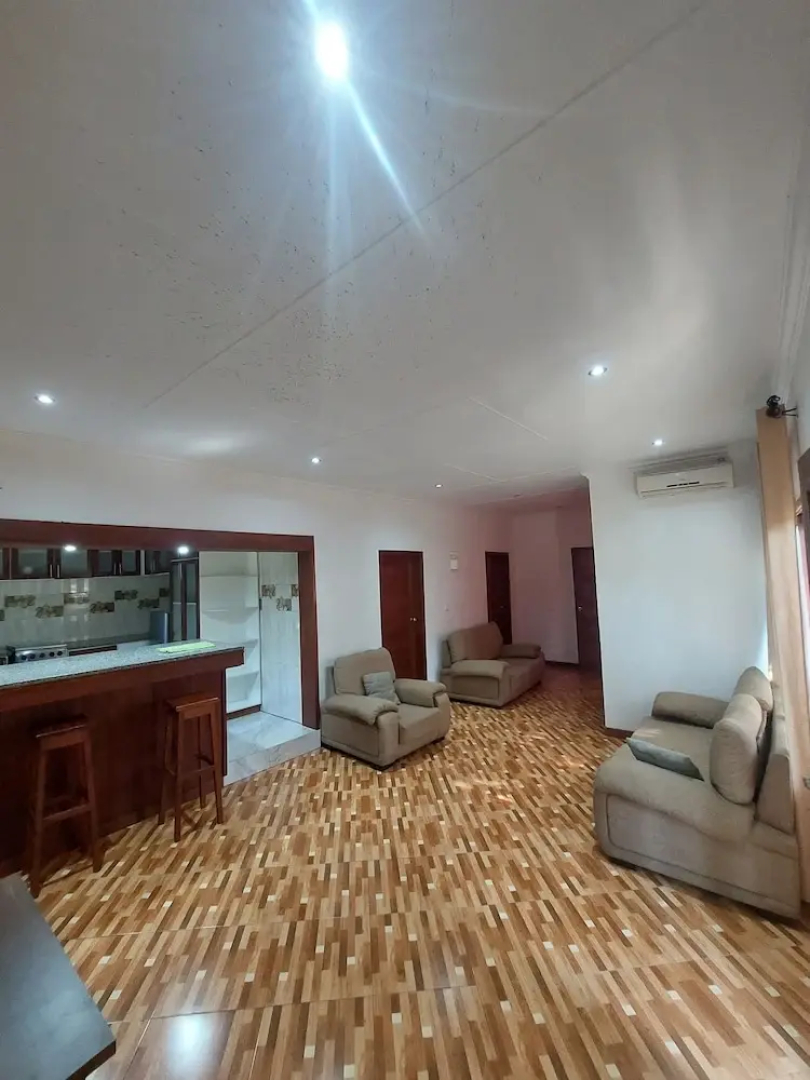 Green Hill Lodge