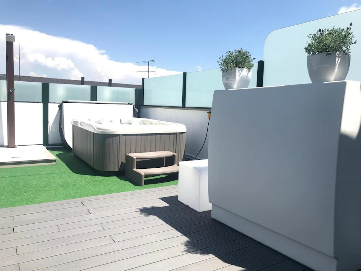 Guest House El Padrino