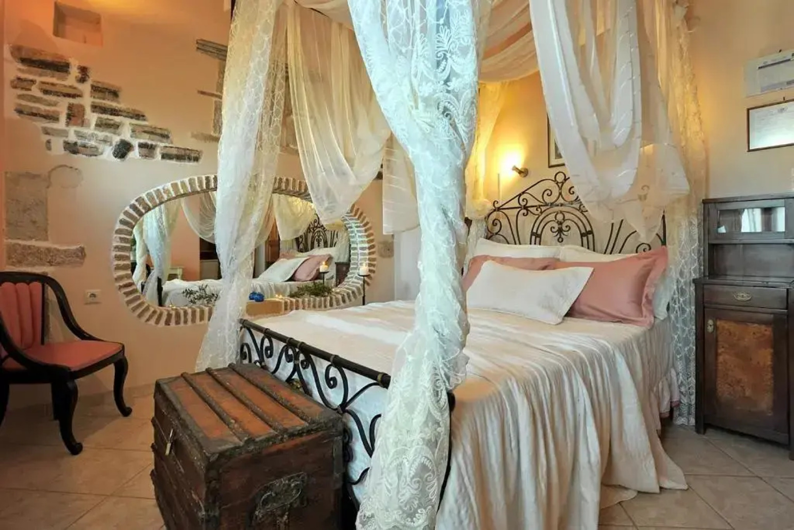 Archontiko Art Hotel