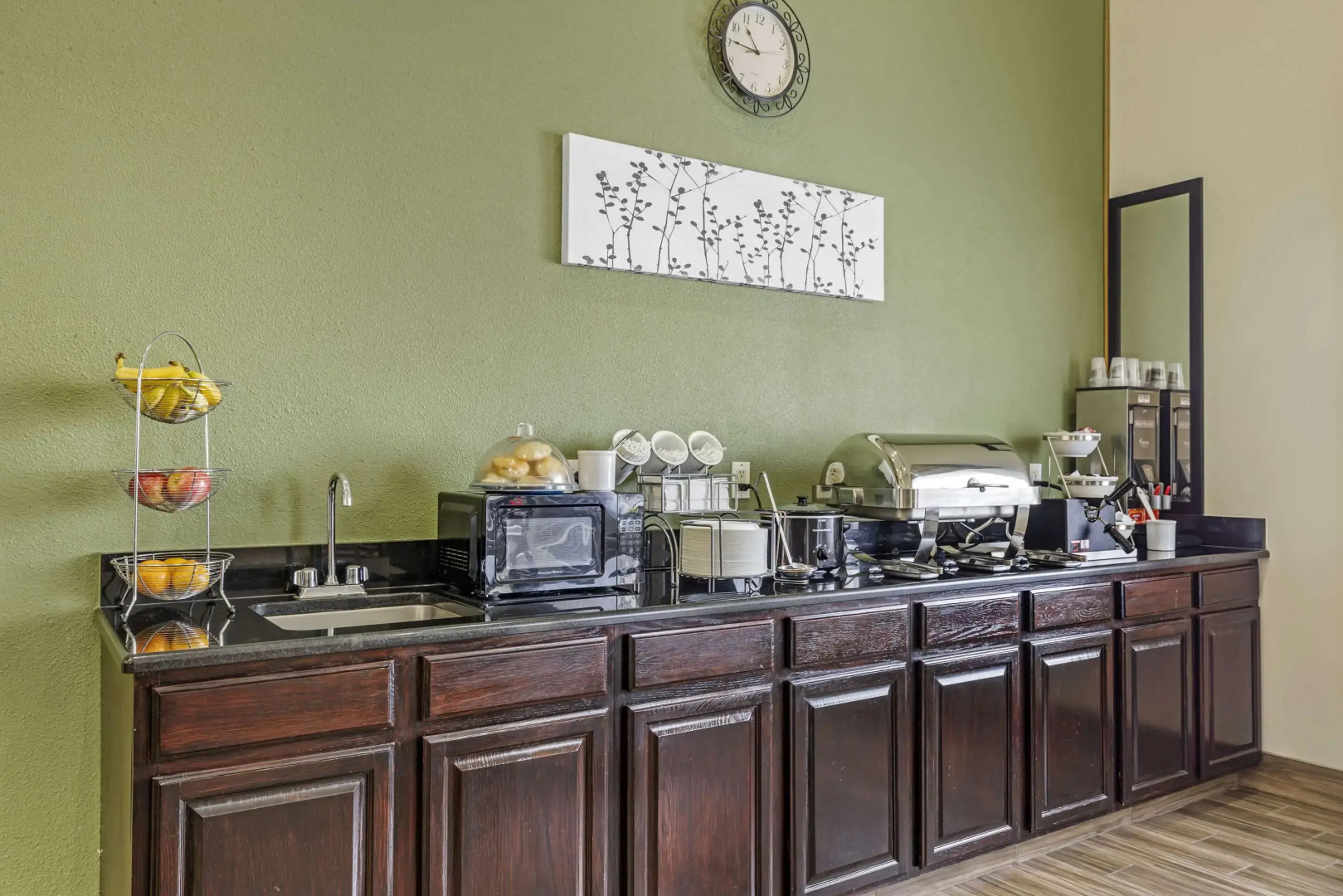 Sleep Inn & Suites Charles City