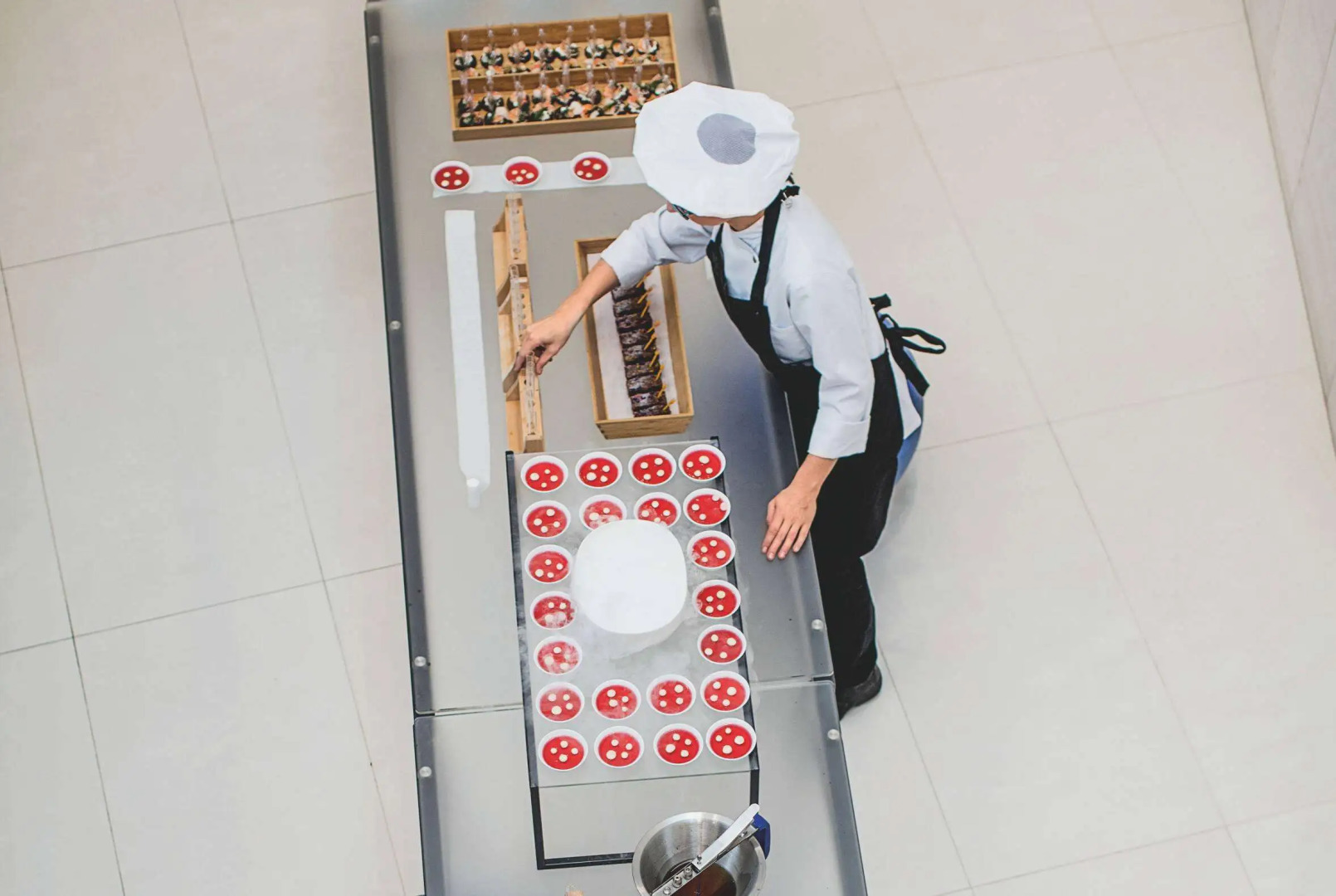 Vienna House by Wyndham Andel’s Berlin