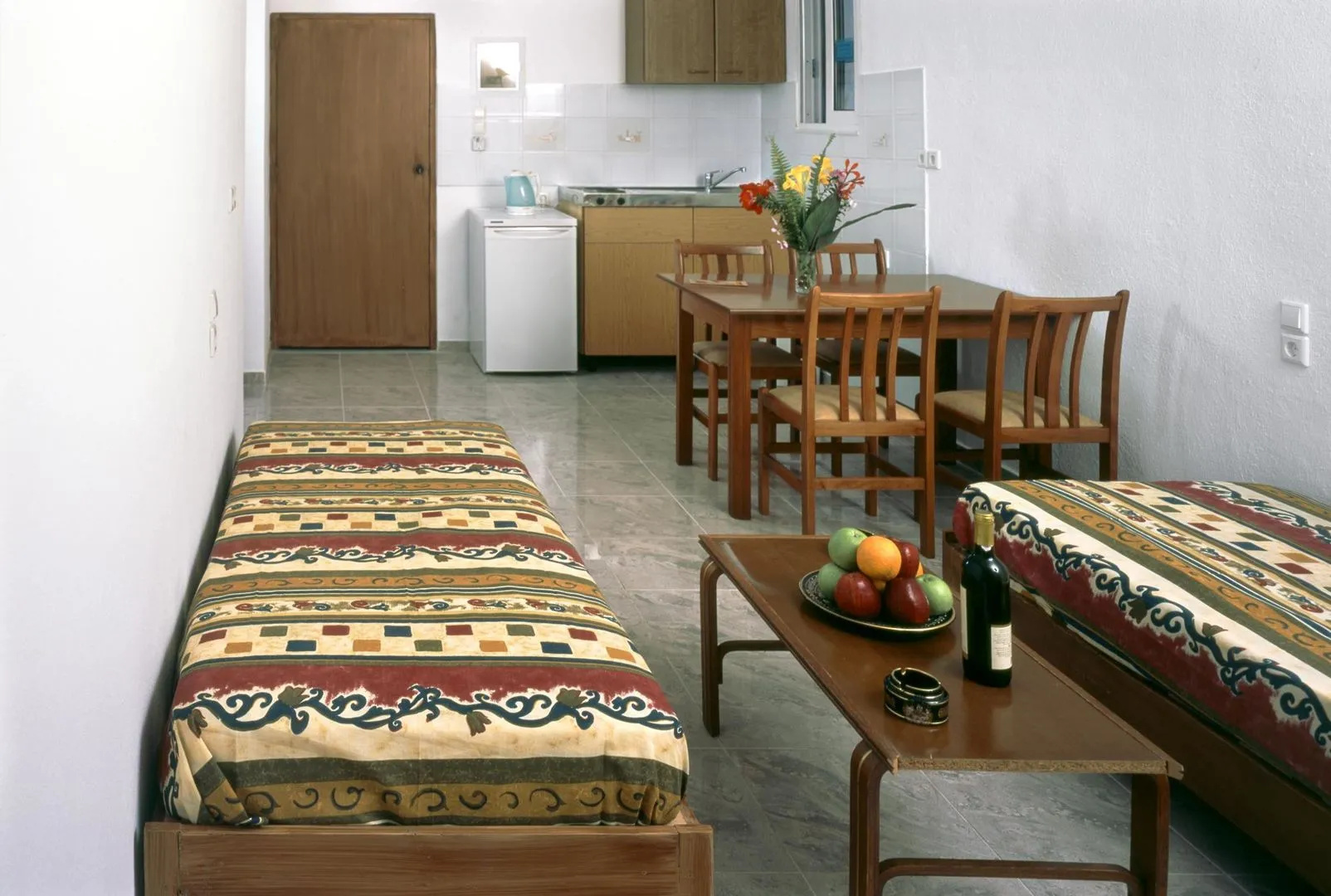Kassandra Hotel