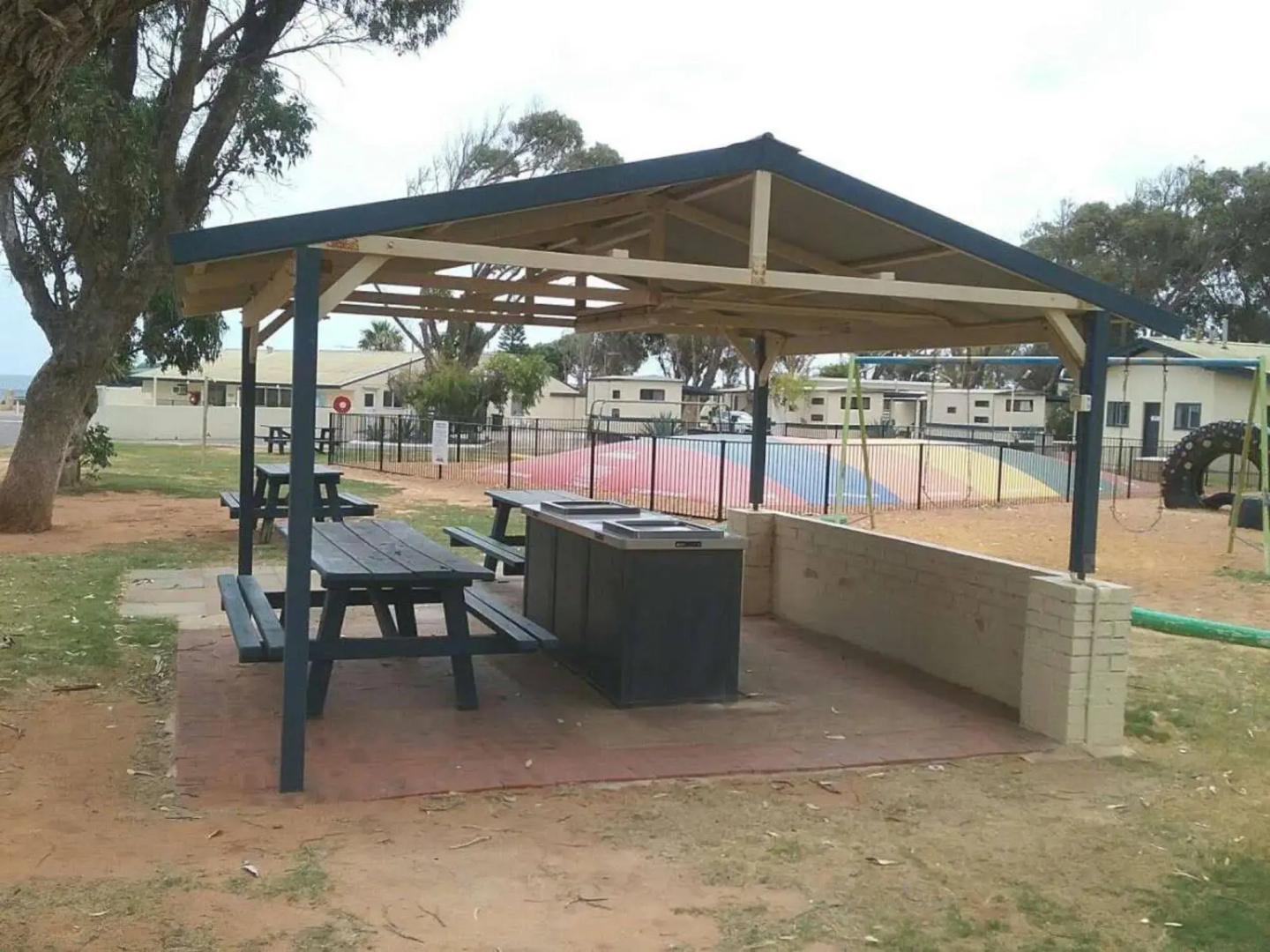 Sunset Beach Holiday Park