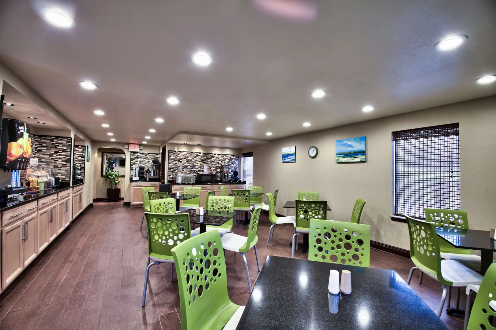 Best Western Apalach Inn