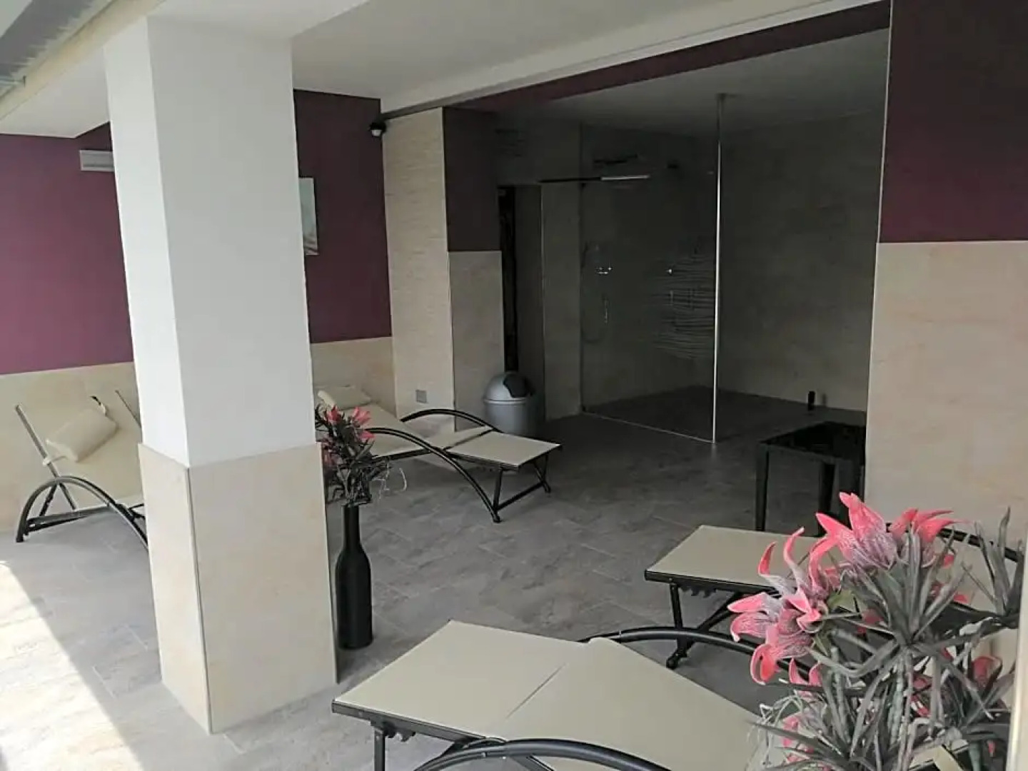 PRIMA Hotel am Eisenberg