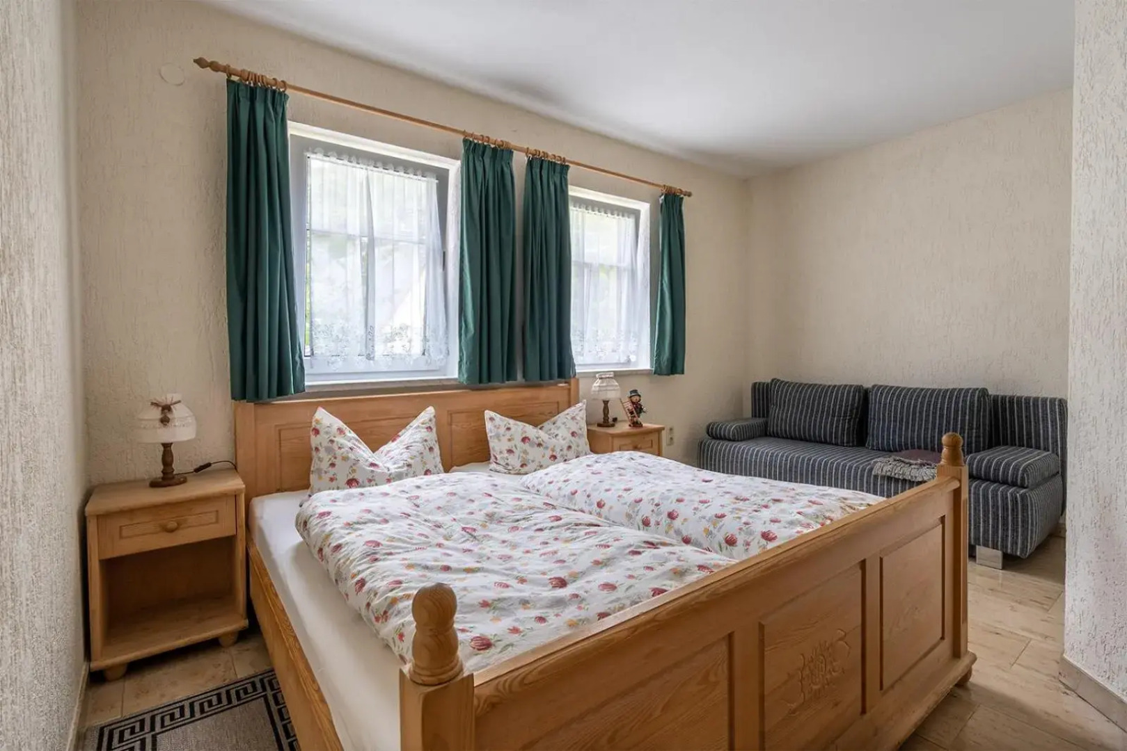 Pension Spielzeughof