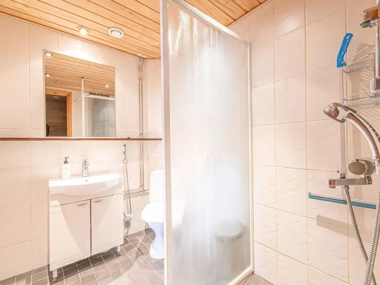 Levin Otava 5 Kittil