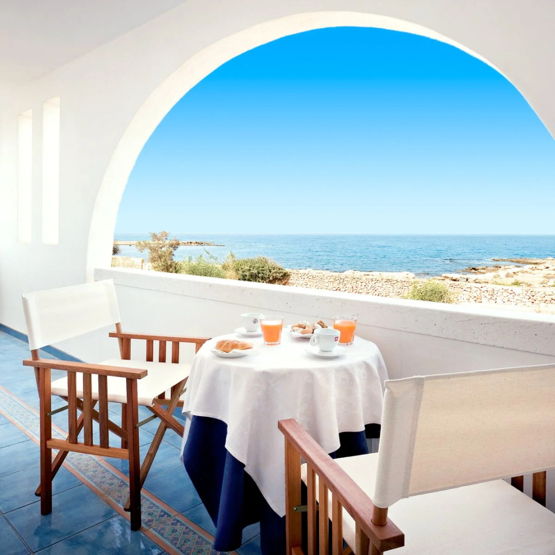 CDSHotels Pietrablu Resort & SPA