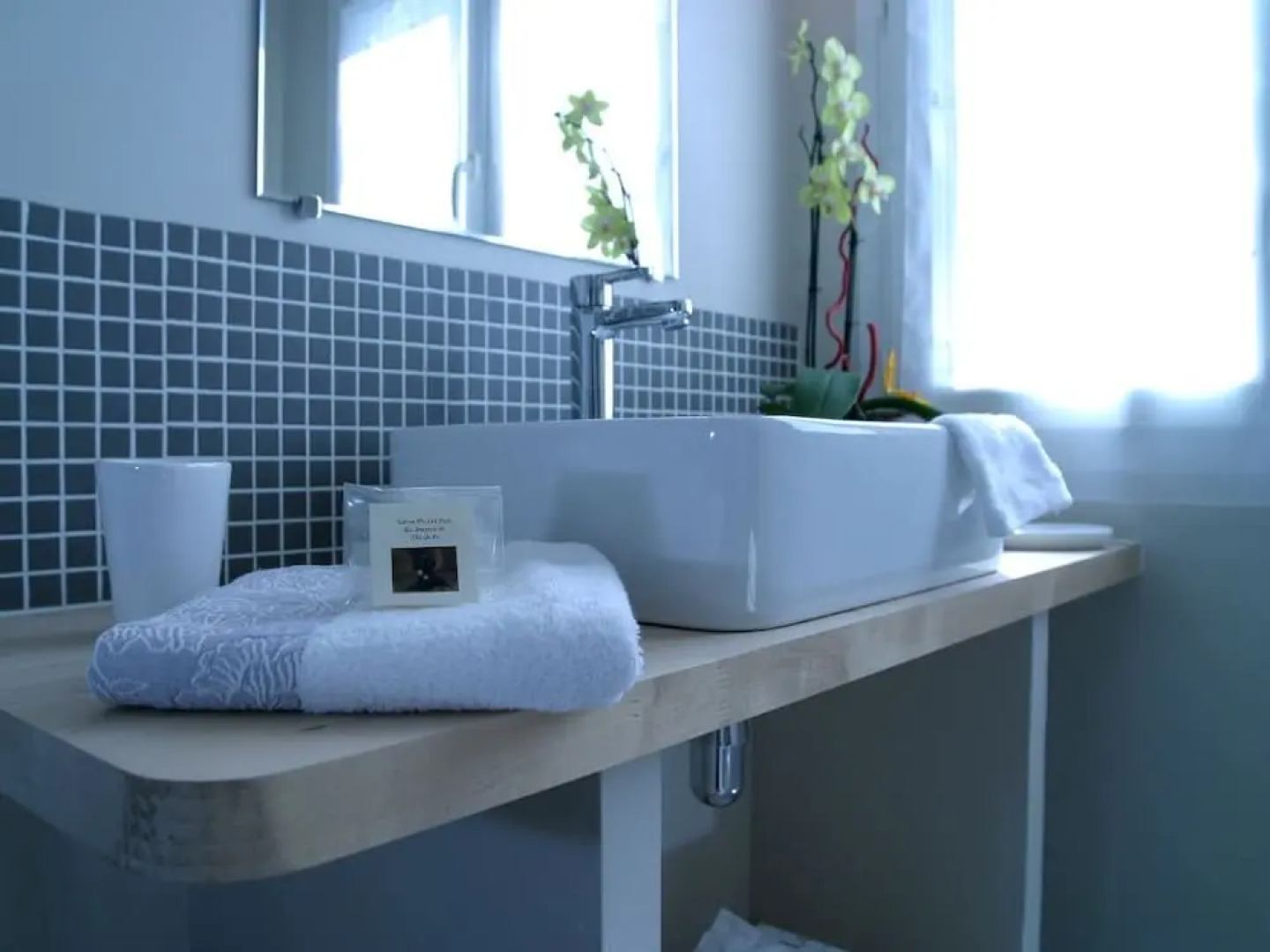 Au Bois des Tilleuls