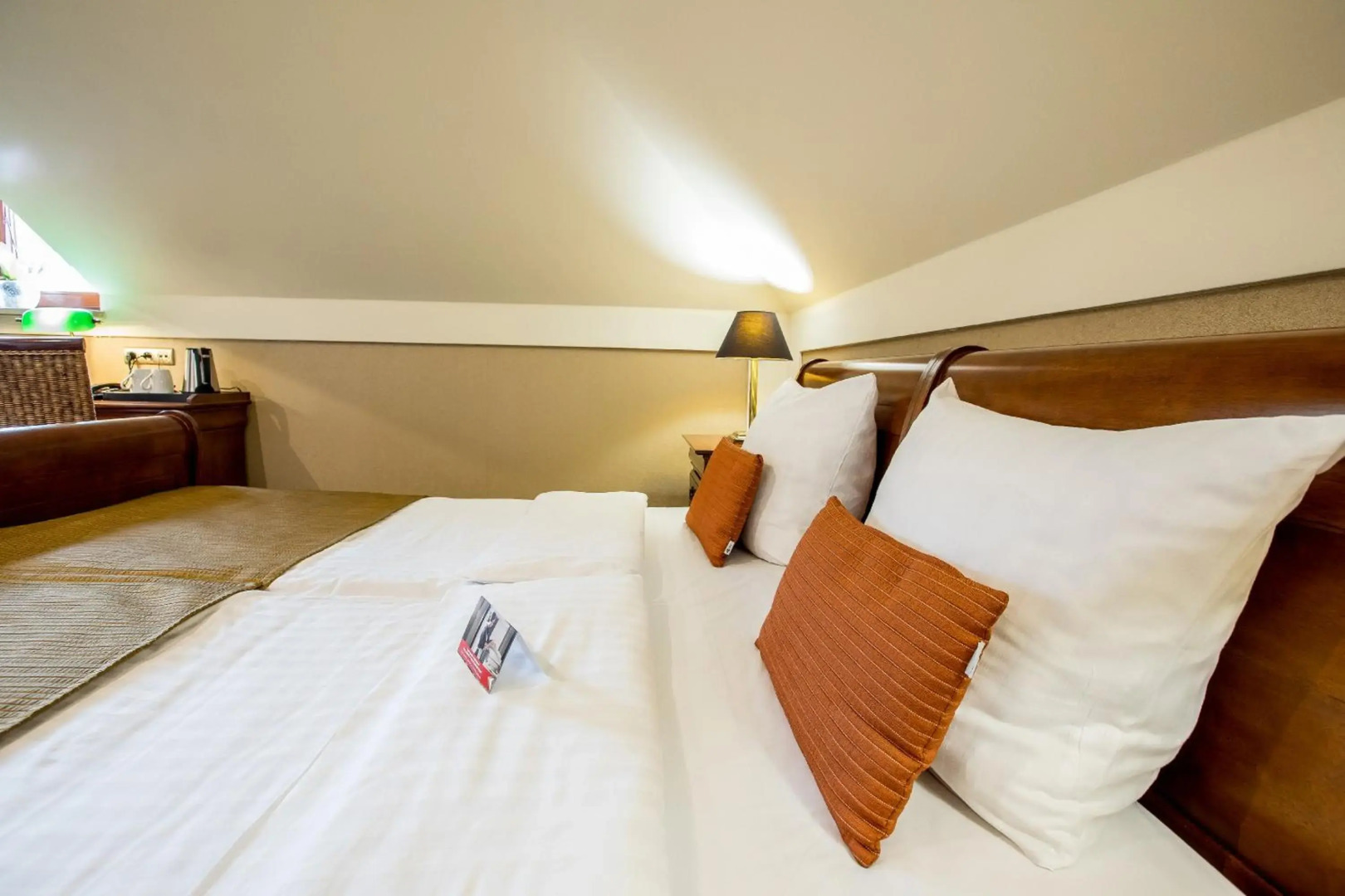 Hotel Diament Bella Notte Katowice/Chorzów