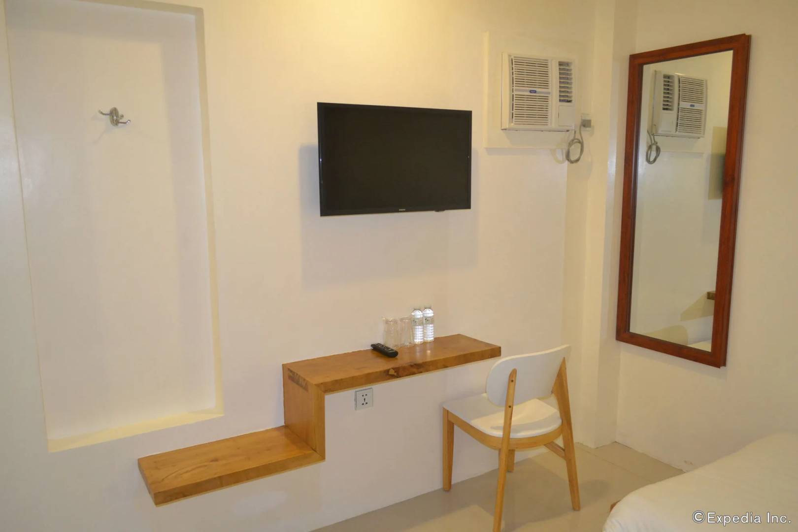 Casa Rafael Business Inn