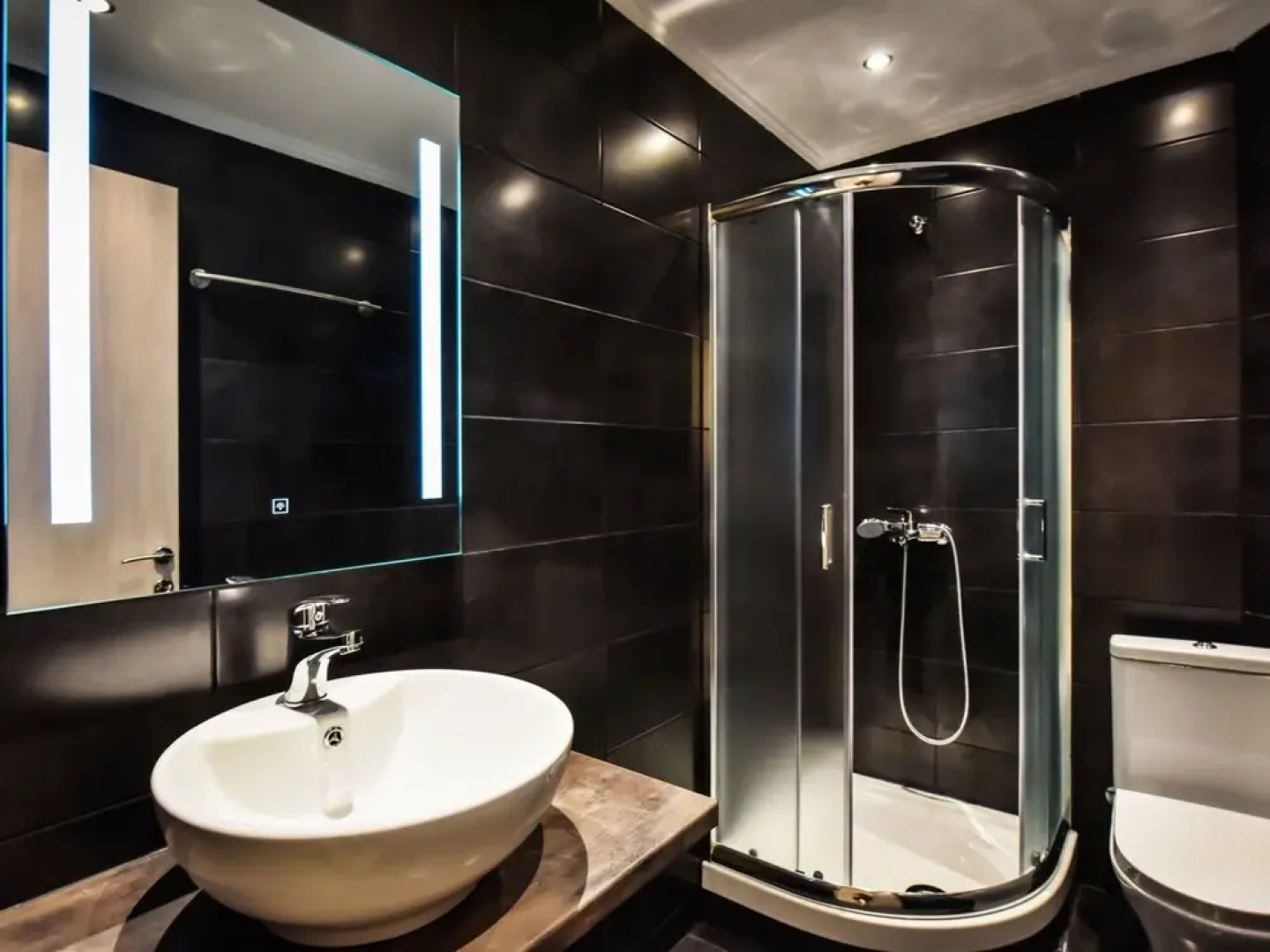 Eleon Dream Studio in Moudania