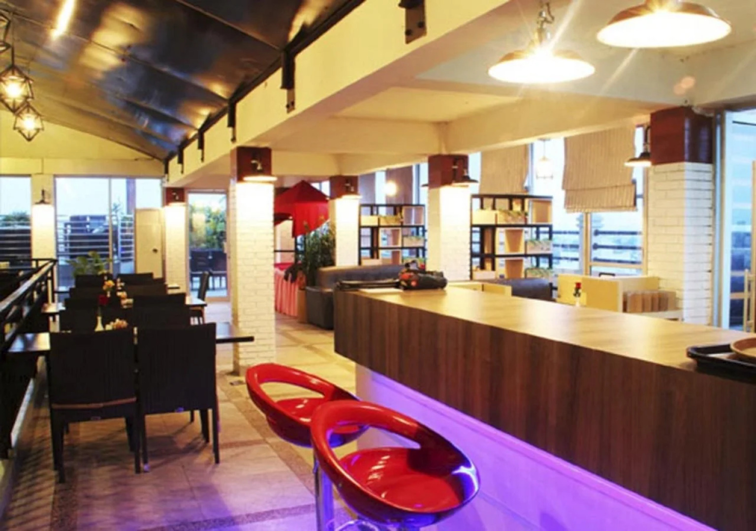 Transera Hotel Pontianak