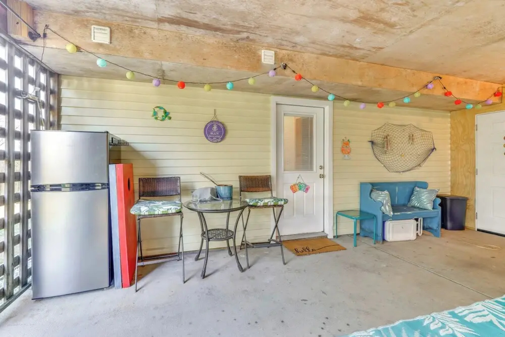 Walk to Pier: Spacious Coastal Home!