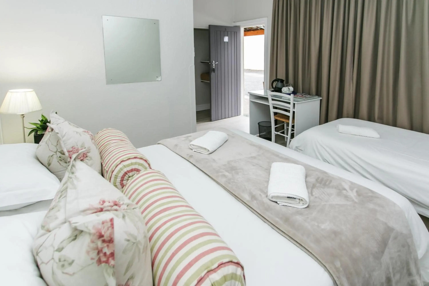 Wagon Wheel Country Lodge