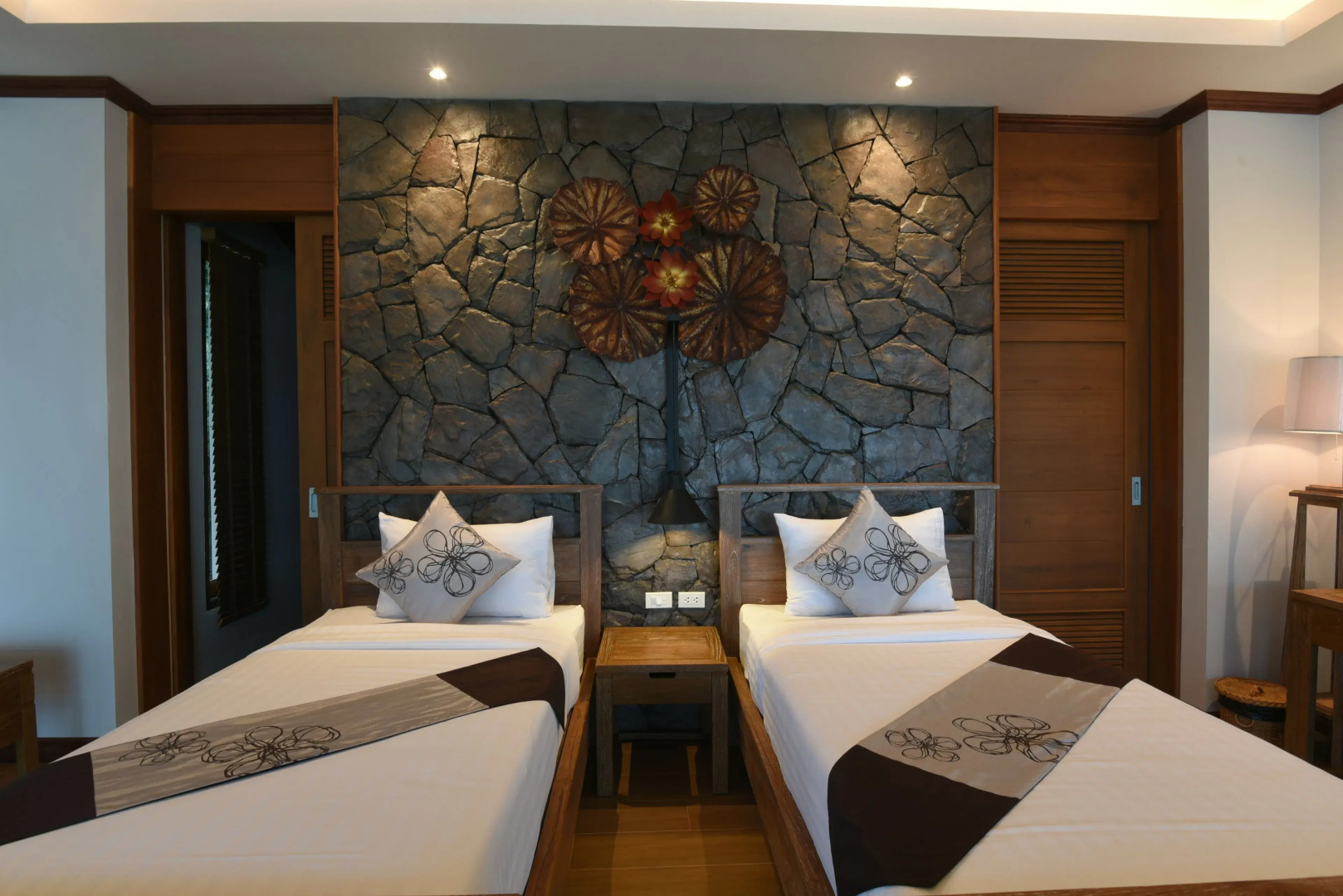 Victoria Cliff Nyaung Oo Phee Island