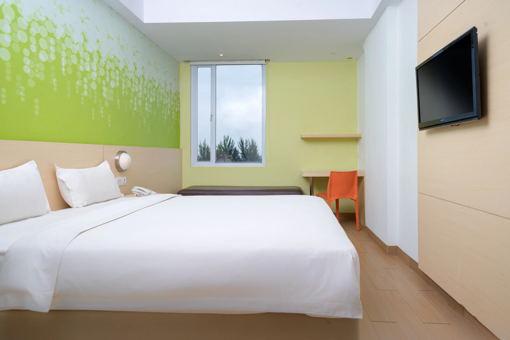 Zest Harbour Bay Batam by Swiss-Belhotel International