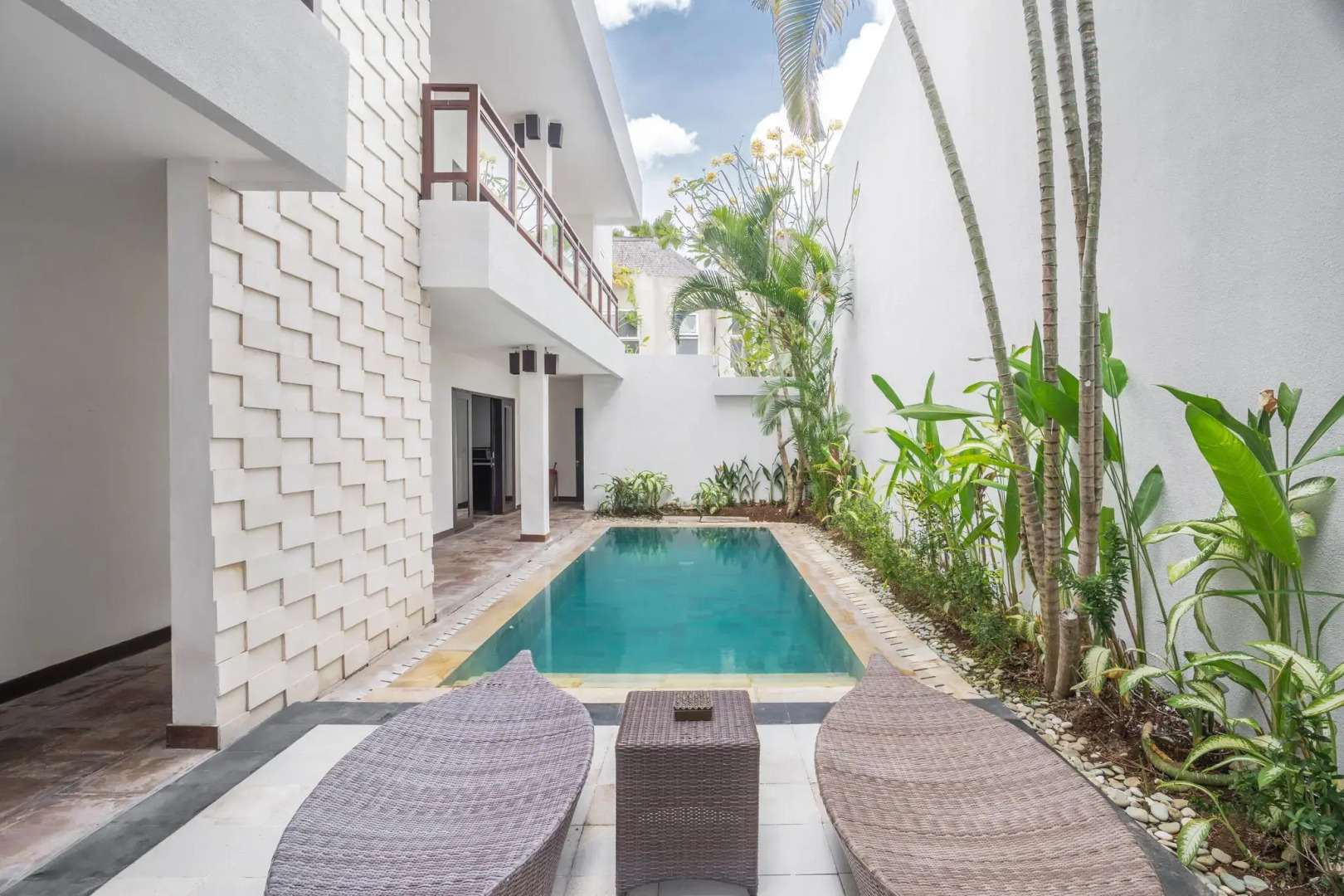 Danoya Villa - Private Luxury Residences