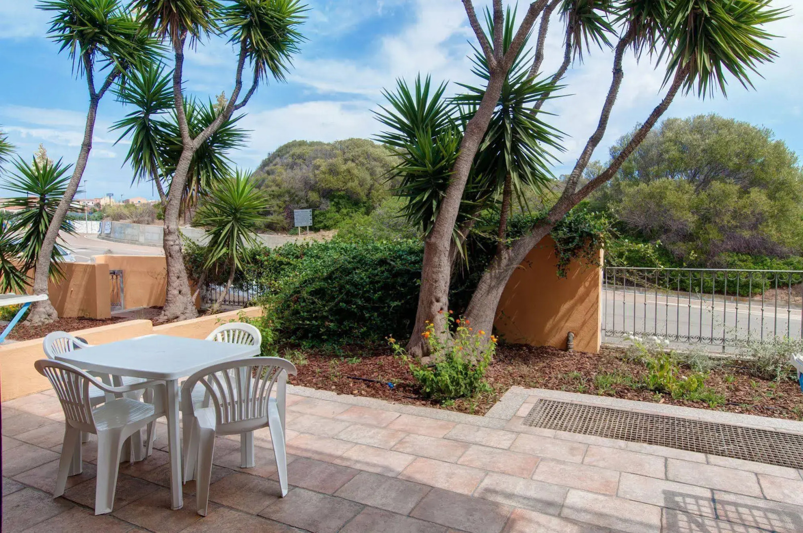 Residence Le Pavoncelle