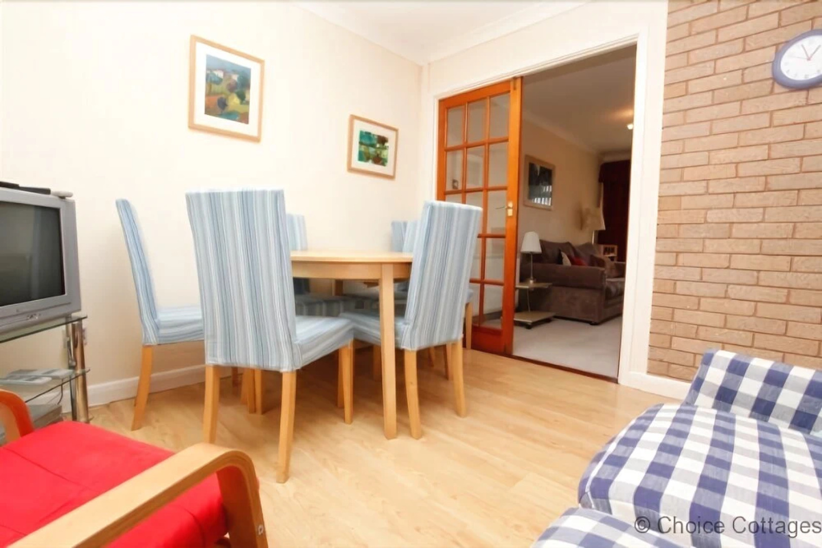 Croyde Ocean Tide 3 Bedrooms